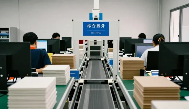 商务会议接待